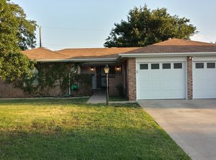 5715 SW 48th Ave, Amarillo, TX 79109