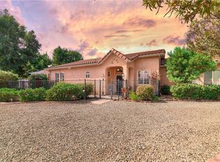 25345 Pierson Rd, Homeland, CA 92548