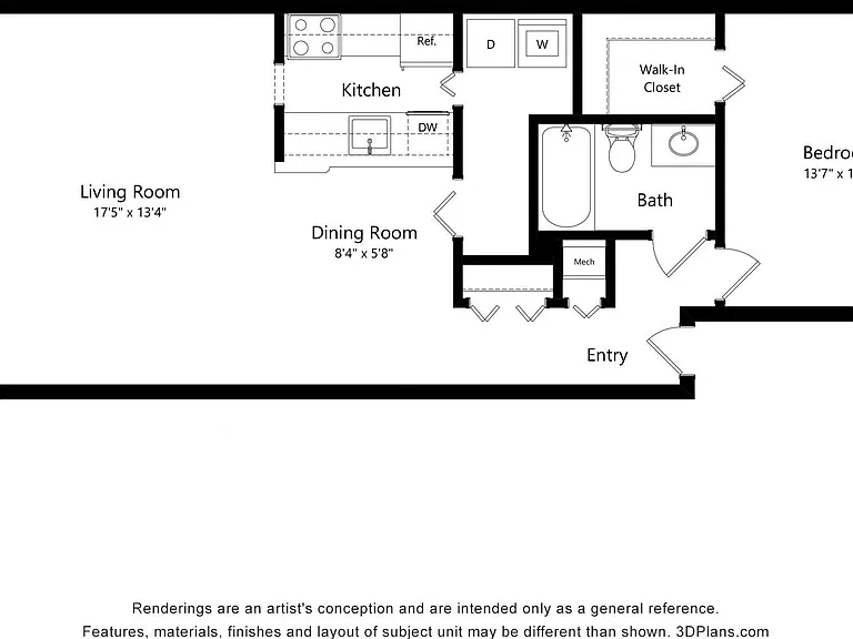 Westlake Apartments — Photo 44