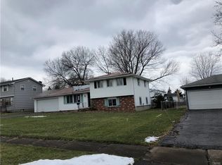 105 Lyncourt Park, Rochester, NY 14612