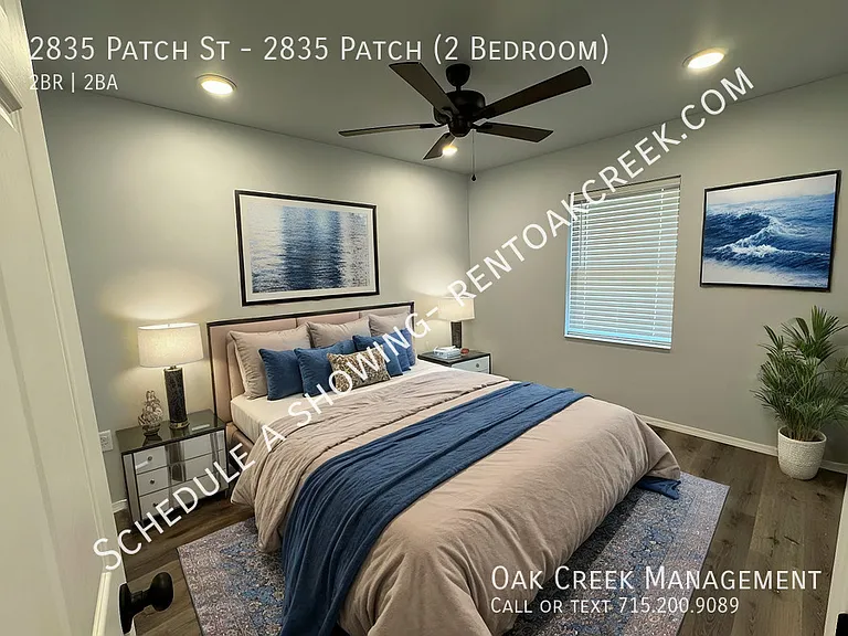 2835 Patch St #2 — Photo 19