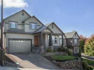 16288 SW Dekalb St, Tigard, OR 97224