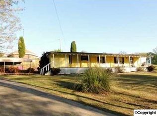 160 Embos Island St, Leesburg, AL 35983
