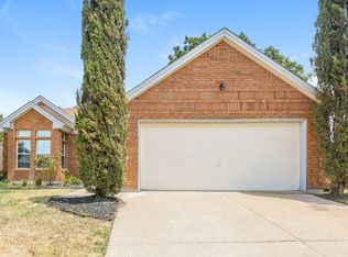 4669 Misty Ridge Dr, Fort Worth, TX 76137