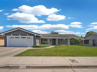 570 Theta Ln, Porterville, CA 93257
