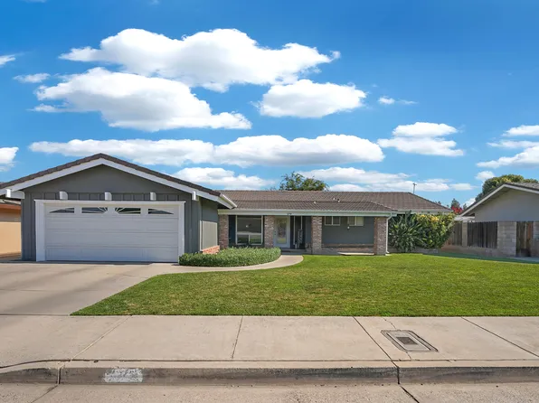 570 Theta Lane, Porterville, CA 93257