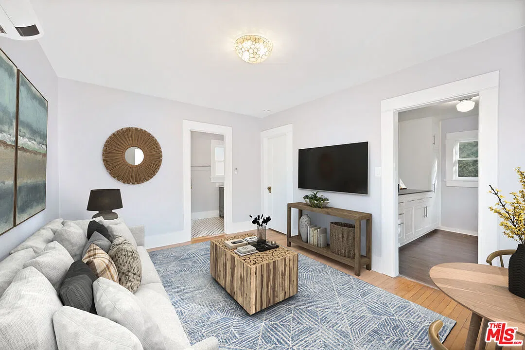 1 bed, 1.0 bath, 400 sqft, $3,150 — Photo 3