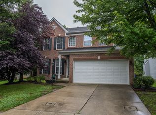 9634 Iron Leaf Trl, Laurel, MD 20723
