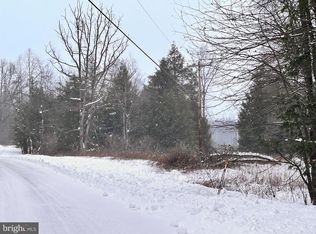 Tabernacle Rd, Curwensville, PA 16833