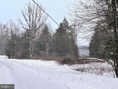 Tabernacle Rd, Curwensville, PA, 16833