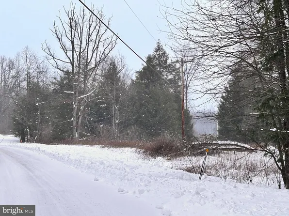 Tabernacle Rd, Curwensville, PA 16833