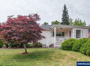 340 Boice St S, Salem, OR 97302