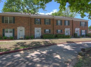 6213 S Yorktown Ave, Tulsa, OK 74136