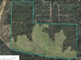 00 Hillsdale Gumpond Rd, Lumberton, MS 39455