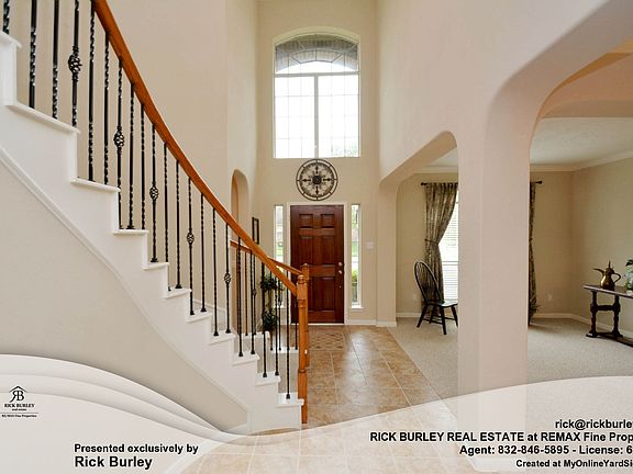 3rd image of 3326 Brushy Lake Dr