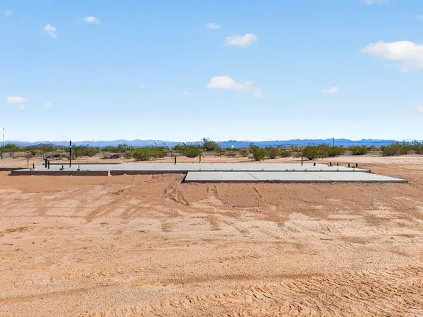 14593 N Woods Lane #-, Florence, AZ 85132