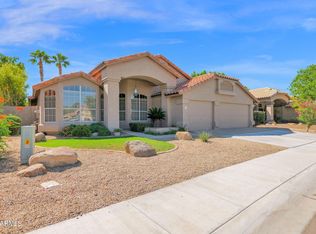1701 W Springfield Way, Chandler, AZ 85286