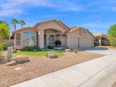 1701 W Springfield Way, Chandler, AZ, 85286