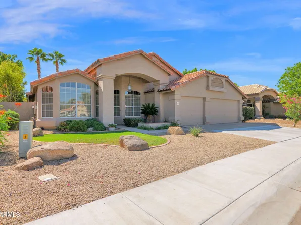 1701 W SPRINGFIELD Way, Chandler, AZ 85286