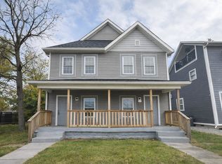 19 S Tuxedo St, Indianapolis, IN 46201