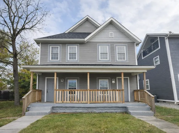 17 S Tuxedo St, Indianapolis, IN 46201