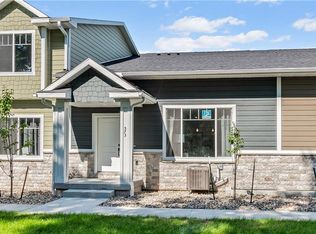 537 Spring Crest Ln, Waukee, IA 50263