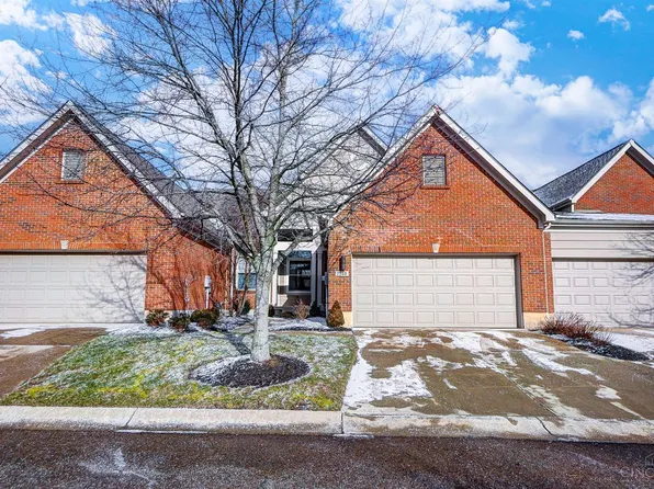 7540 Bermuda Trce, West Chester, OH 45069