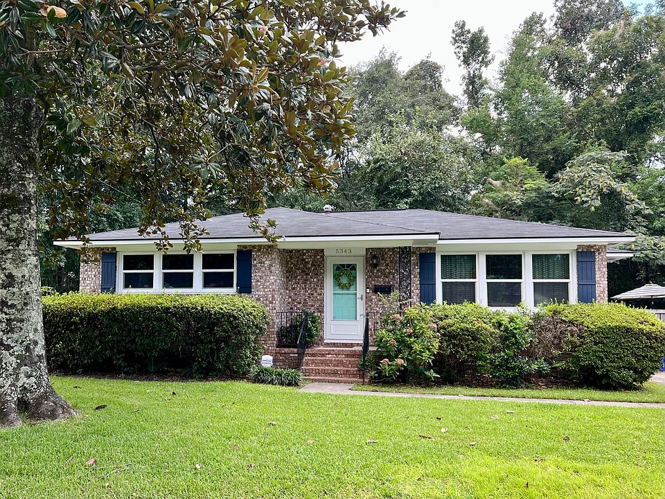 1st image of 5343 Parkside Dr