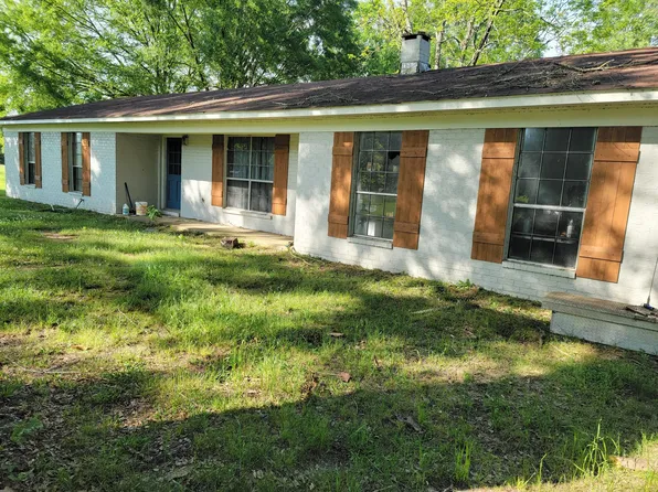 1716 Highway 29 S, Ellisville, MS 39437