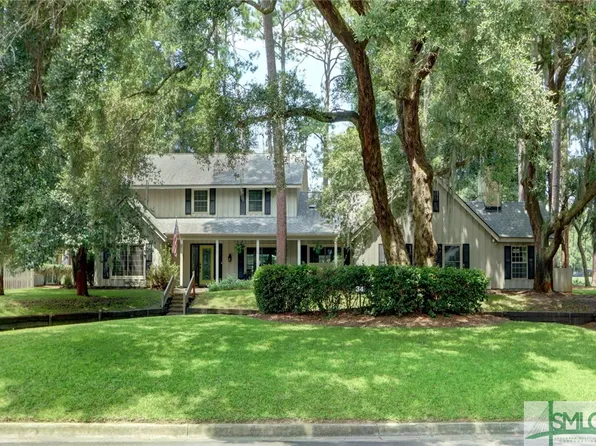 34 Monastery Road, Savannah, GA 31411
