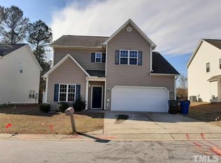 3836 Pine Barren Ln, Raleigh, NC 27610