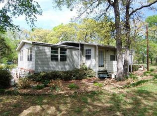 9034 Scenic Dr, Pilot Point, TX 76258