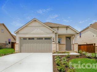 1749 Mexican Heather Dr, Leander, TX 78641