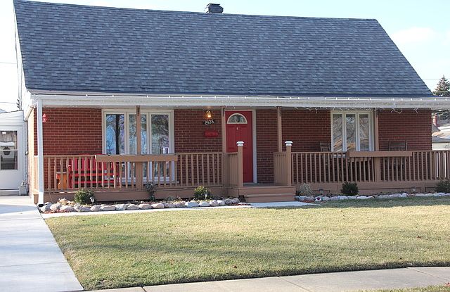1st image of 8428 S Laramie Ave