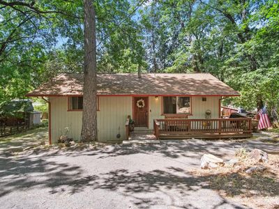 21924 Feather River Dr, Sonora, CA, 95370