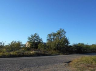 1905 West Dr, Snyder, TX 79549