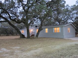 1349 Old Pleasanton Rd, San Antonio, TX 78264