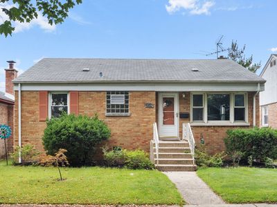 3144 Cuyler Ave, Berwyn, IL, 60402
