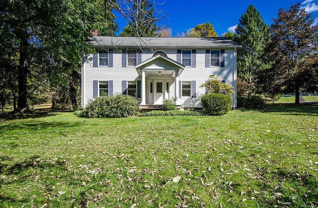 141 Clove Road, Verbank, NY 12585 Zillow