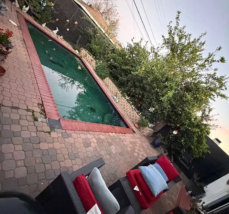 8632 Tyrone Ave
