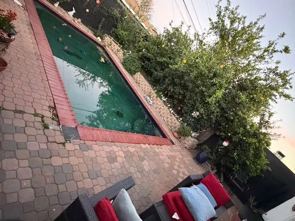 8632 Tyrone Ave, Panorama City, CA 91402