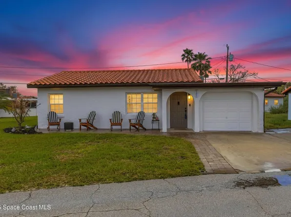 131 Del Mar, Indialantic, FL 32903