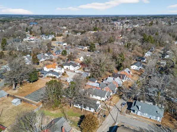 603 Highland Ave, Henderson, NC 27536