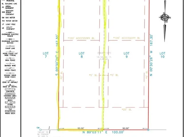 1129 W Church St, Grand Prairie, TX 75050