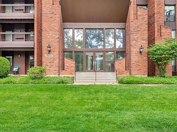 4th image of 539 Coeur De Royale Dr APT 407