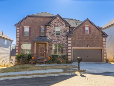 5858 Savannah River Rd, College Park, GA, 30349