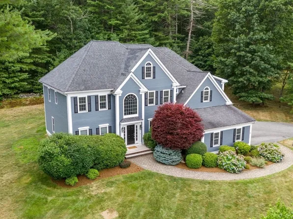26 Olde Coach Rd, North Reading, MA 01864