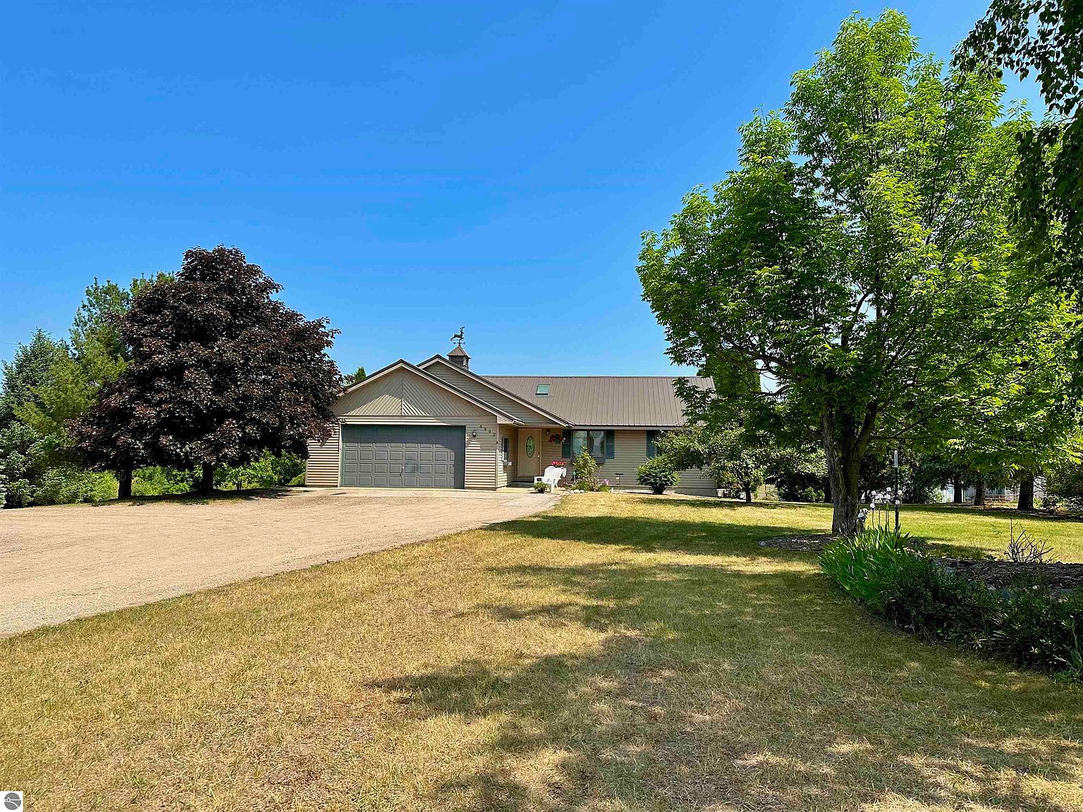 4892 Hamlin Rd, Grawn, MI 49637 Zillow