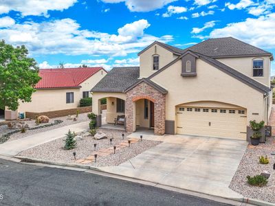 1839 N Bluff Top Dr, Prescott Valley, AZ, 86314