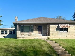 135 Parkview Ave, Harrodsburg, KY 40330